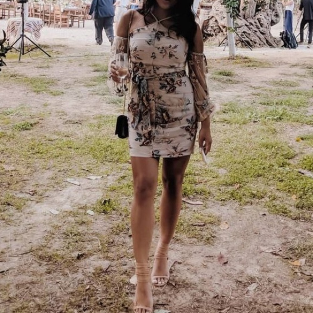 Tularosa Dress